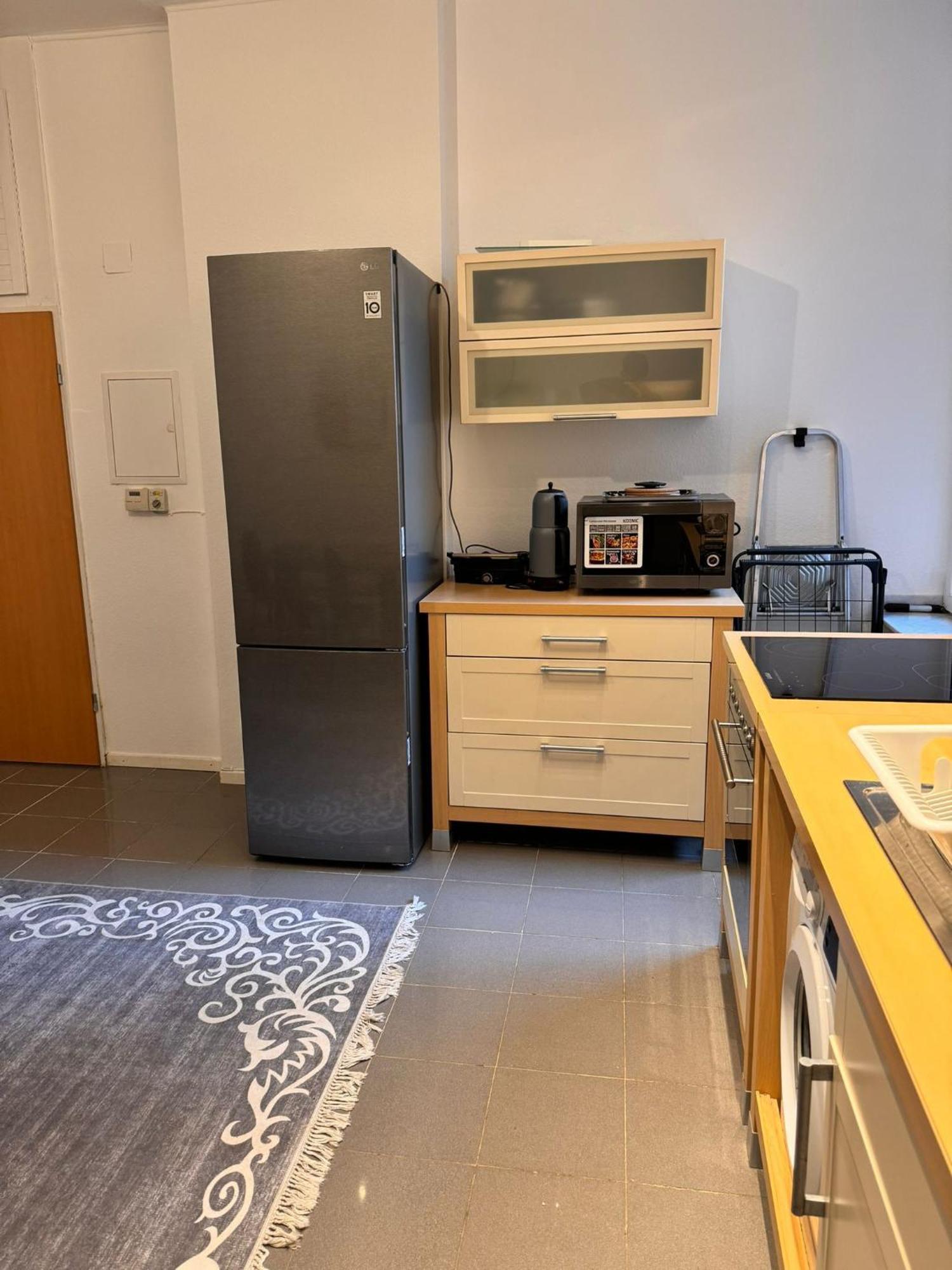 3-Room Apartment In Cologne Centre Exterior foto
