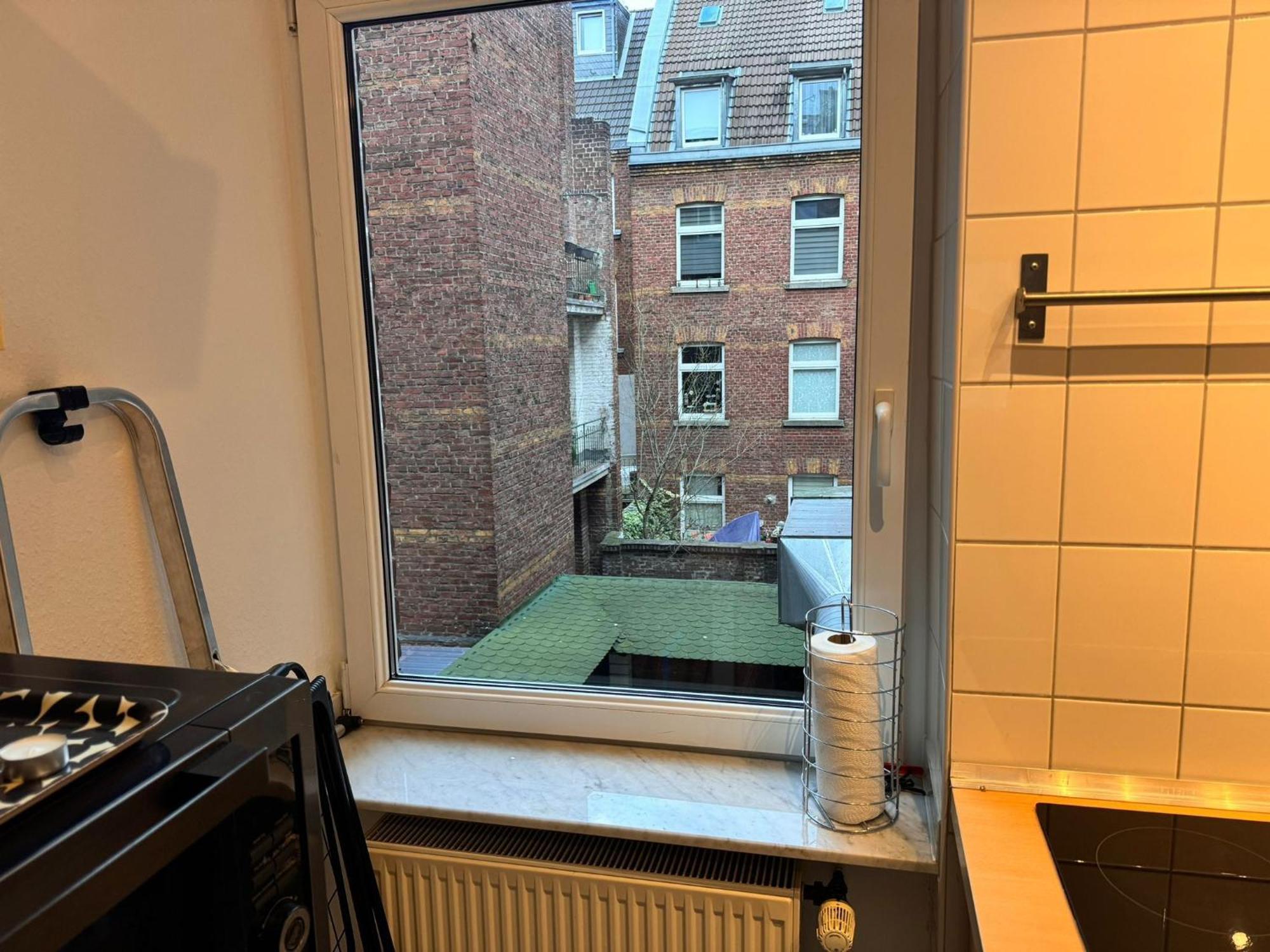 3-Room Apartment In Cologne Centre Exterior foto